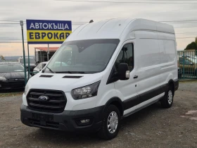 Ford Transit 2.0d 170кс, снимка 1