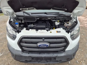 Ford Transit 2.0d 170кс, снимка 13