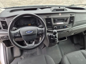 Ford Transit 2.0d 170кс, снимка 12
