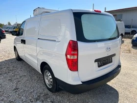 Hyundai H1 Cargo  | Mobile.bg    4