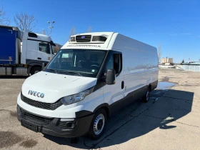 Iveco Daily МАКСИ ХЛАДИЛЕН, снимка 1