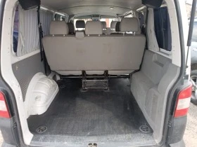 VW Transporter, снимка 10