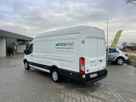 Ford Transit EXTRALONG PHARMACY , снимка 7