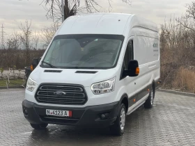 Ford Transit EXTRALONG PHARMACY , снимка 2