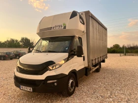 Обява за продажба на Iveco 35S18 ~34 500 лв. - изображение 1