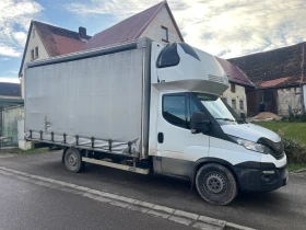 ����� �� �������� �� Iveco 35S18