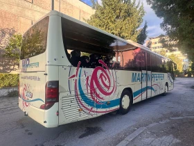 Setra H 415 GT evro 4 | Mobile.bg    9