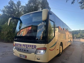 Setra H 415 GT evro 4 | Mobile.bg    3