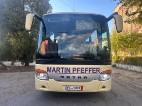 Setra H 415 GT evro 4 | Mobile.bg    2