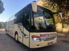     Setra H 415 GT evro 4