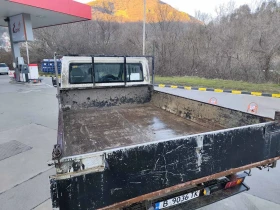 Ford Transit САМОСВАЛ, снимка 10