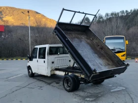 Ford Transit САМОСВАЛ, снимка 5