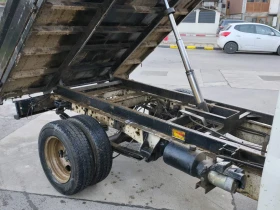 Ford Transit САМОСВАЛ, снимка 13