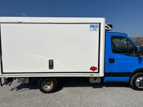 Iveco 35c18 3.0tdi frigo | Auto.bg — изображение 5