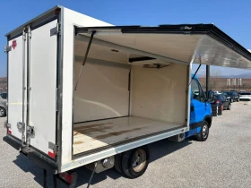 Iveco 35c18 3.0tdi frigo | Auto.bg — изображение 13