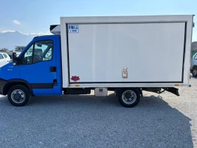 ����� �� �������� �� Iveco 35c18 3.0tdi frigo