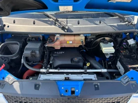 Iveco 35c18 3.0tdi frigo | Auto.bg — изображение 15