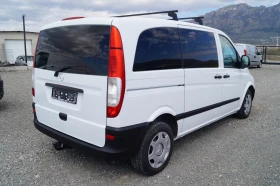 Mercedes-Benz Vito 2.2d 9места | Auto.bg — изображение 3