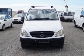 Mercedes-Benz Vito 2.2d 9места | Auto.bg — изображение 8