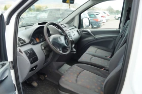 Mercedes-Benz Vito 2.2d 9места | Auto.bg — изображение 9