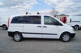 Mercedes-Benz Vito 2.2d 9места | Auto.bg — изображение 2