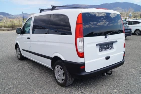 Mercedes-Benz Vito 2.2d 9места | Auto.bg — изображение 5