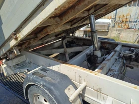 Fiat Ducato Тристранен самосвал. | Auto.bg — изображение 8