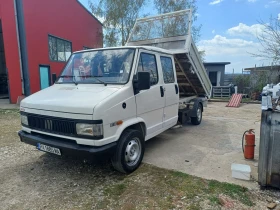 Fiat Ducato Тристранен самосвал. | Auto.bg — изображение 3