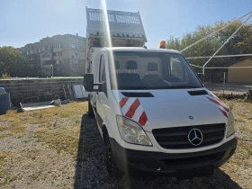 Mercedes-Benz Sprinter 515 3.60м нов внос