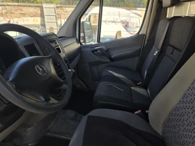 Mercedes-Benz Sprinter 515 3.60м нов внос | Auto.bg — изображение 6