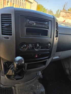 Mercedes-Benz Sprinter 515 3.60м нов внос | Auto.bg — изображение 5
