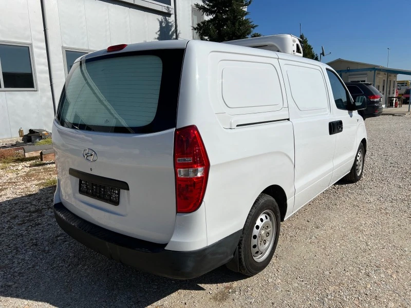 Hyundai H1 Cargo ХЛАДИЛЕН, снимка 3 - Бусове и автобуси - 42548003