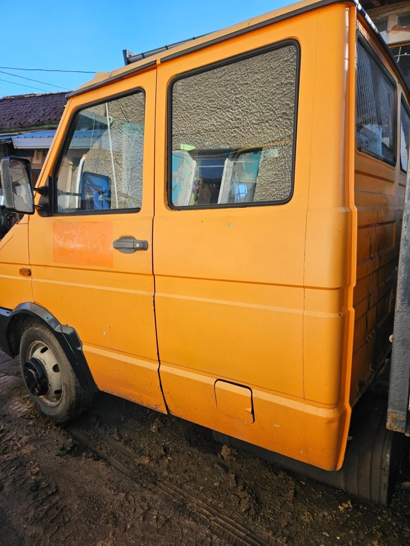 Iveco 3510, снимка 8 - Бусове и автобуси - 46816997