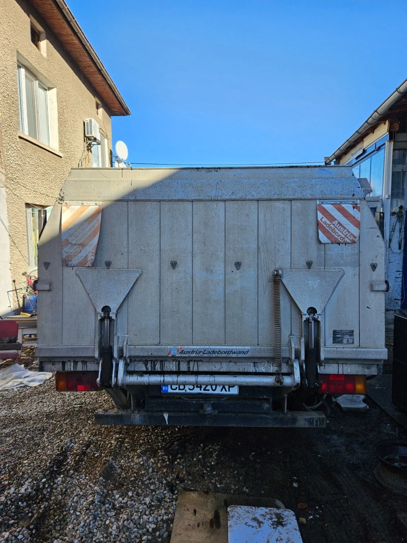 Iveco 3510, снимка 4 - Бусове и автобуси - 46816997