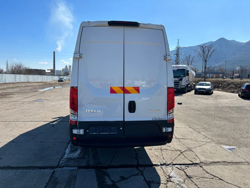 Iveco Daily МАКСИ ХЛАДИЛЕН, снимка 7 - Бусове и автобуси - 44416165