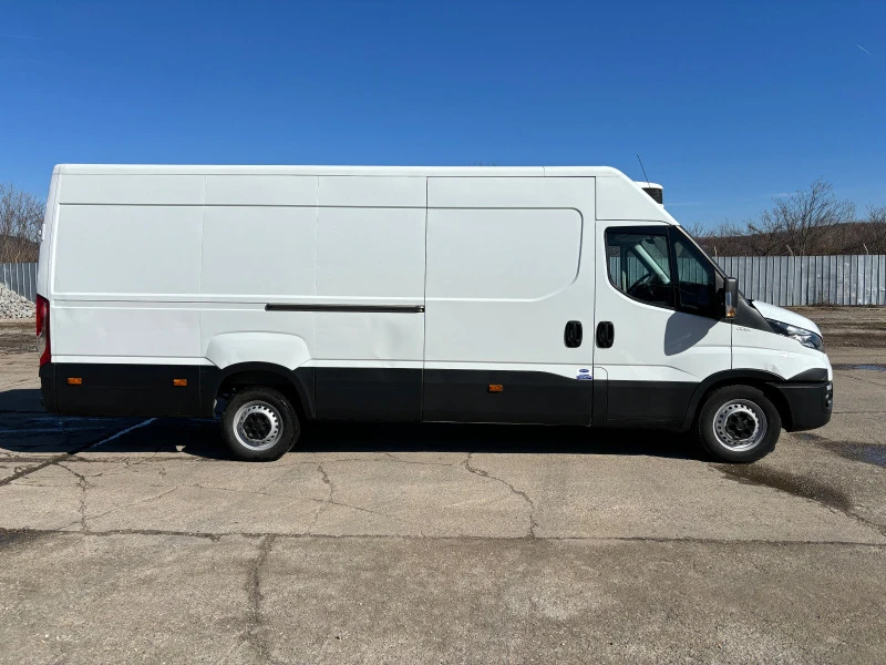 Iveco Daily МАКСИ ХЛАДИЛЕН, снимка 4 - Бусове и автобуси - 44416165