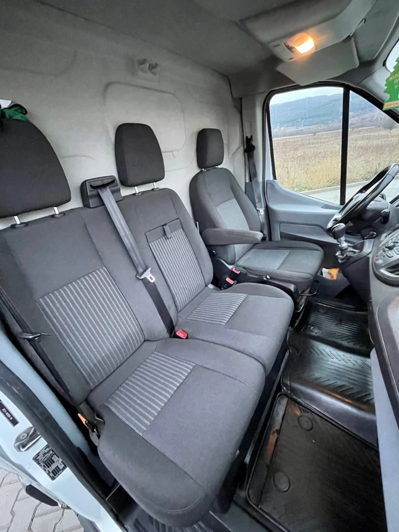 Ford Transit EXTRALONG PHARMACY , снимка 10 - Бусове и автобуси - 48306827