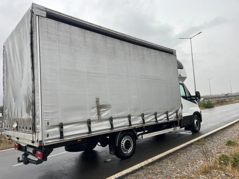 Iveco 35S18, снимка 4 - Бусове и автобуси - 52555536