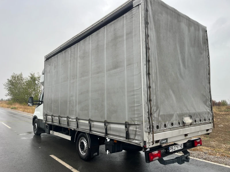 Iveco 35S18, снимка 9 - Бусове и автобуси - 52555536