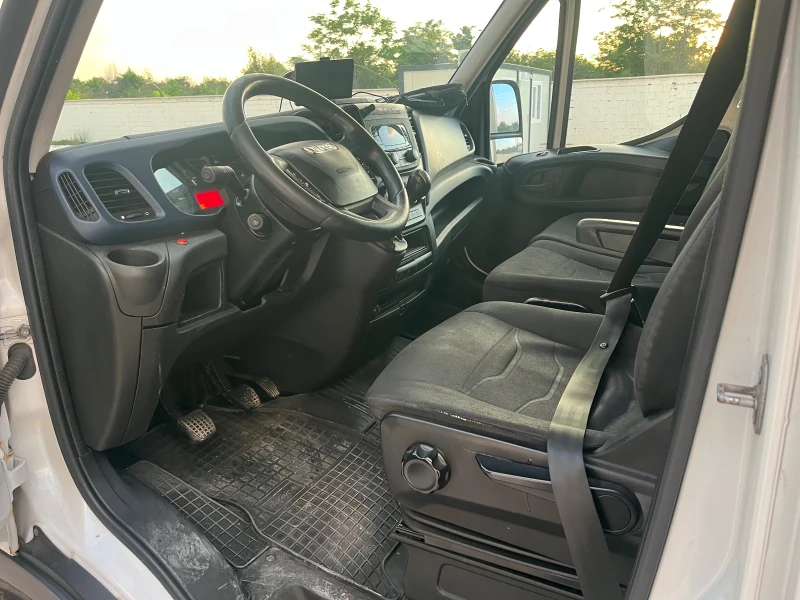 Iveco 35S18, снимка 8 - Бусове и автобуси - 52555536