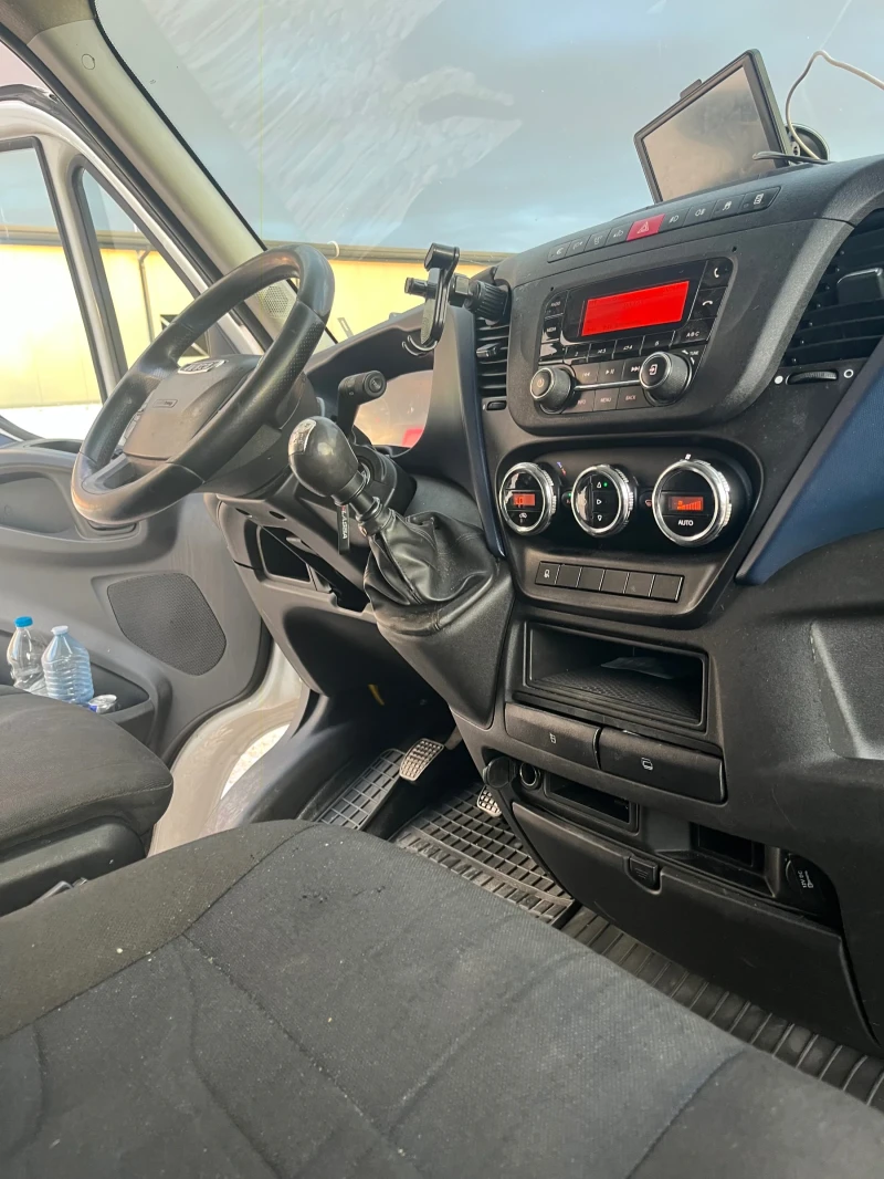 Iveco 35S18, снимка 6 - Бусове и автобуси - 52555536