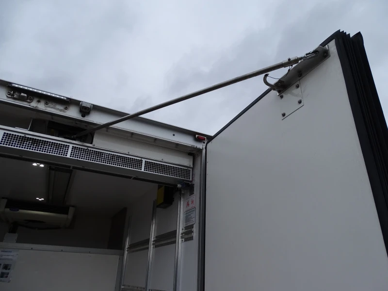 Fiat Ducato * * * АВТОМАТИЧНА ЗАДНА ВРАТА* * *  ХЛАДИЛЕН* * * , снимка 13 - Бусове и автобуси - 52295648