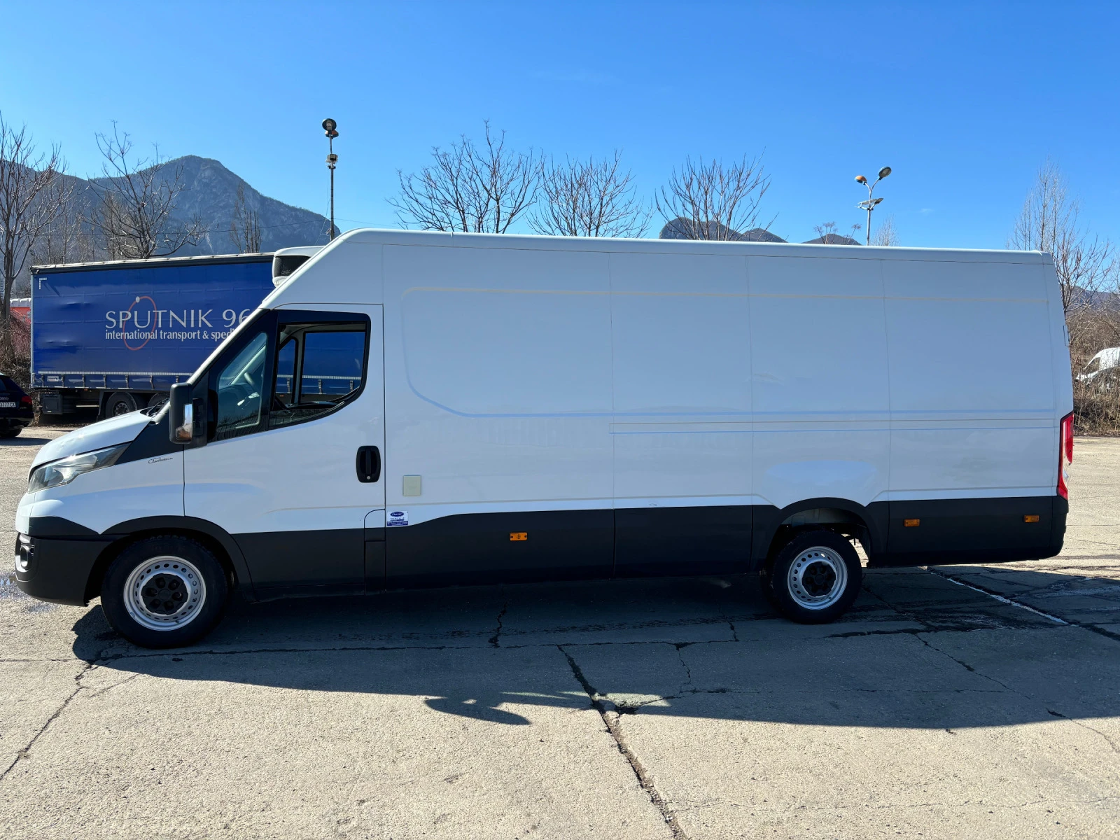 Iveco Daily МАКСИ ХЛАДИЛЕН - изображение 6