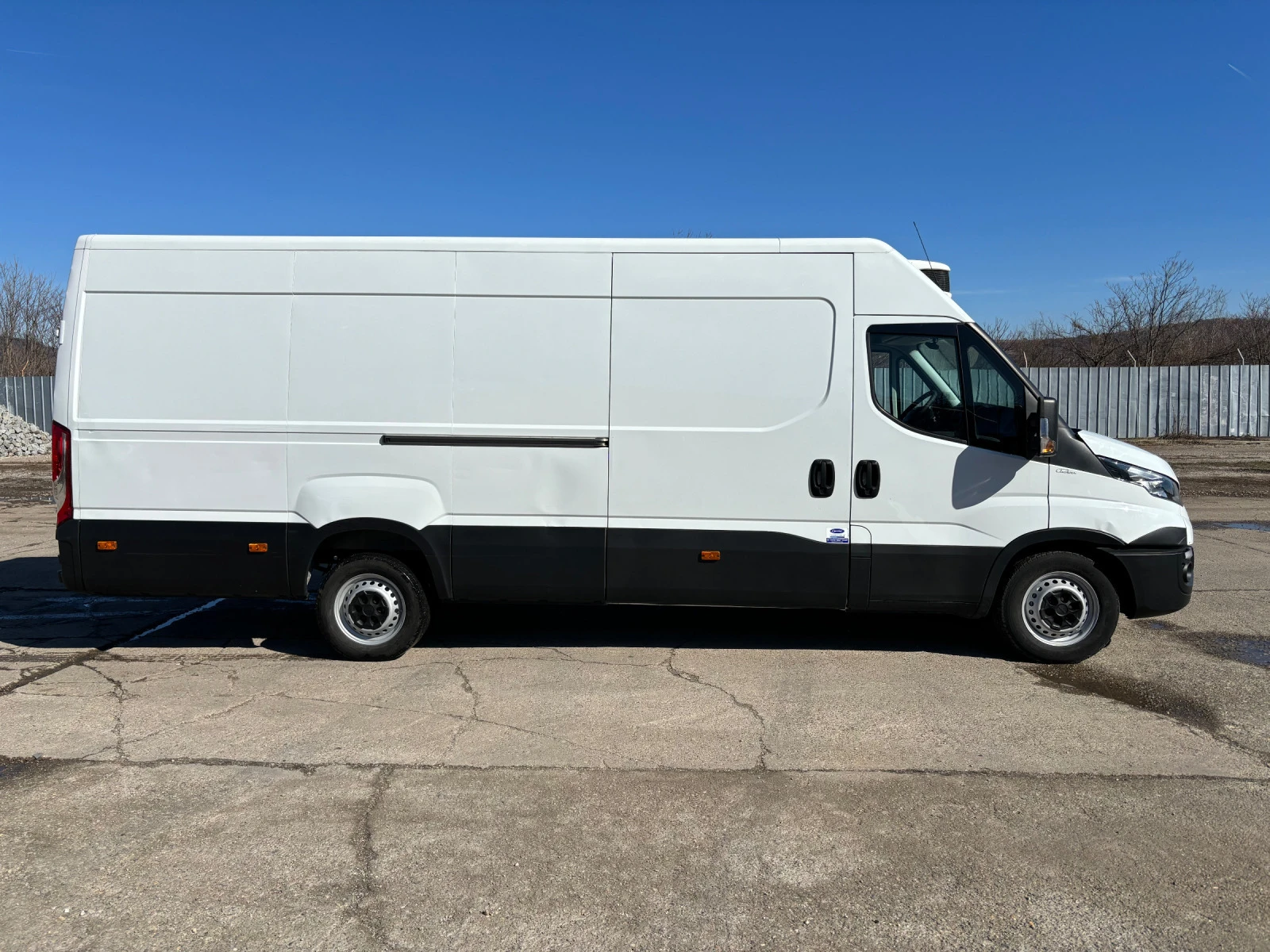 Iveco Daily МАКСИ ХЛАДИЛЕН - изображение 4