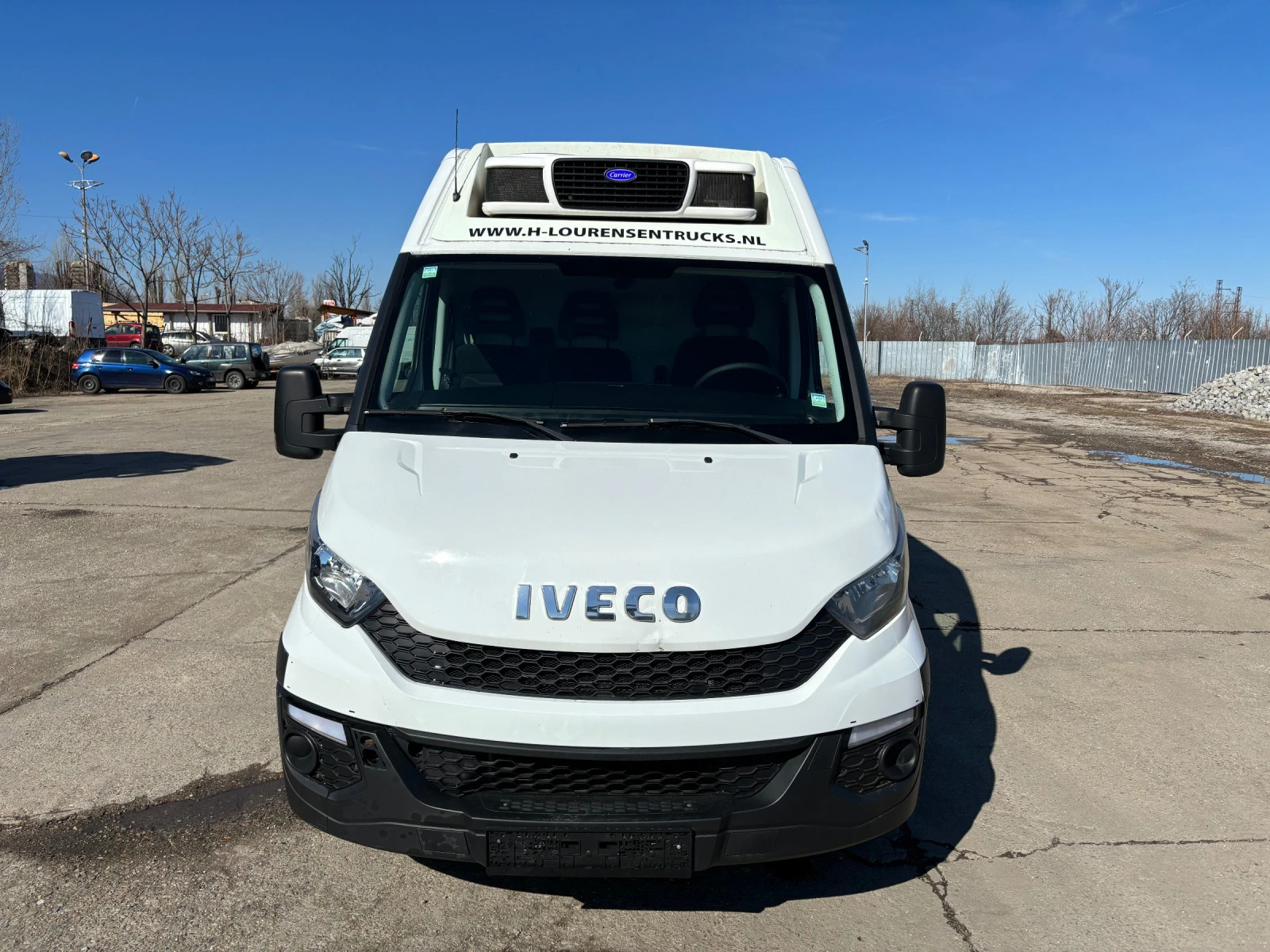 Iveco Daily МАКСИ ХЛАДИЛЕН - изображение 2