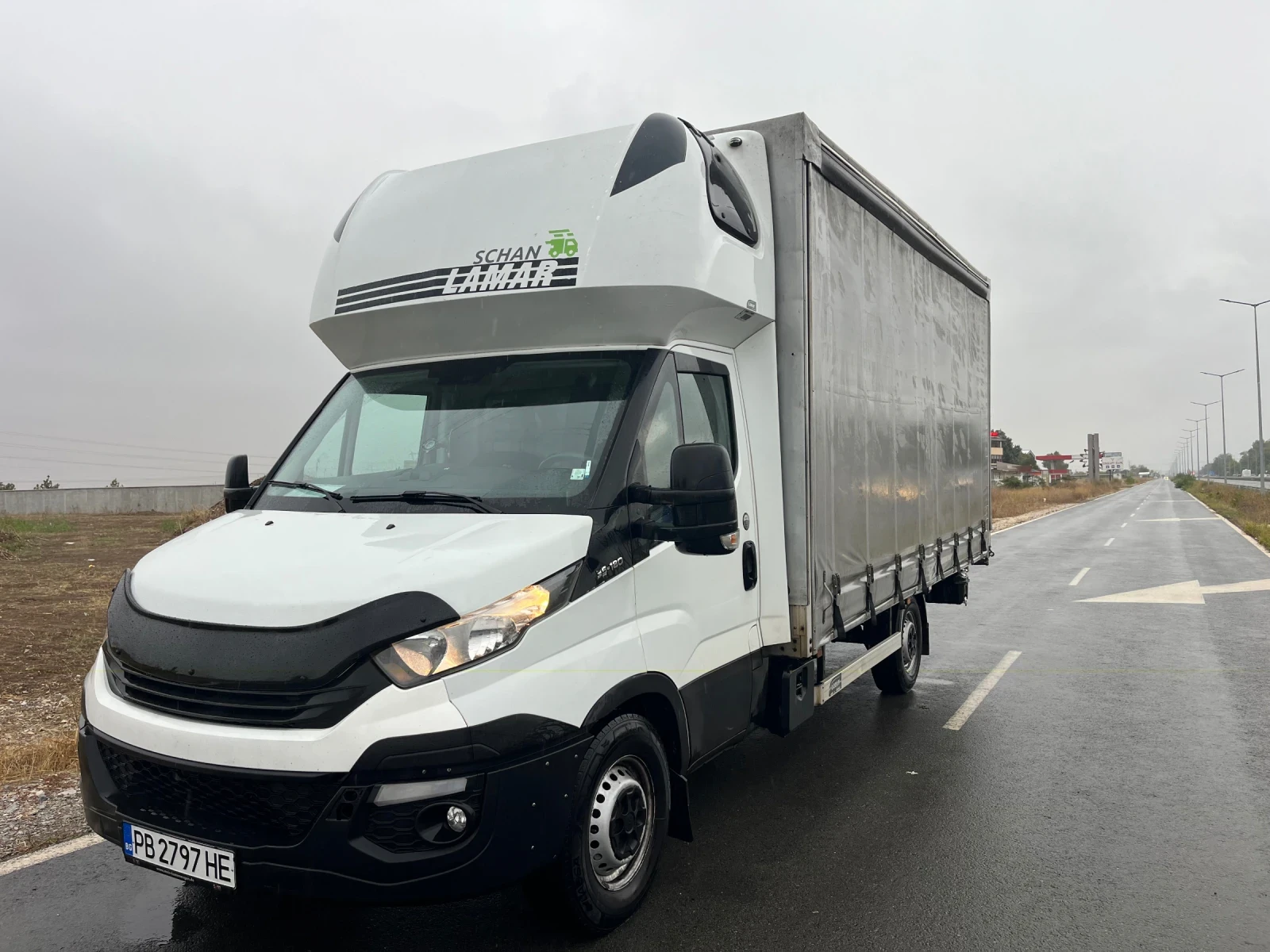 Iveco 35S18 | Mobile.bg   1