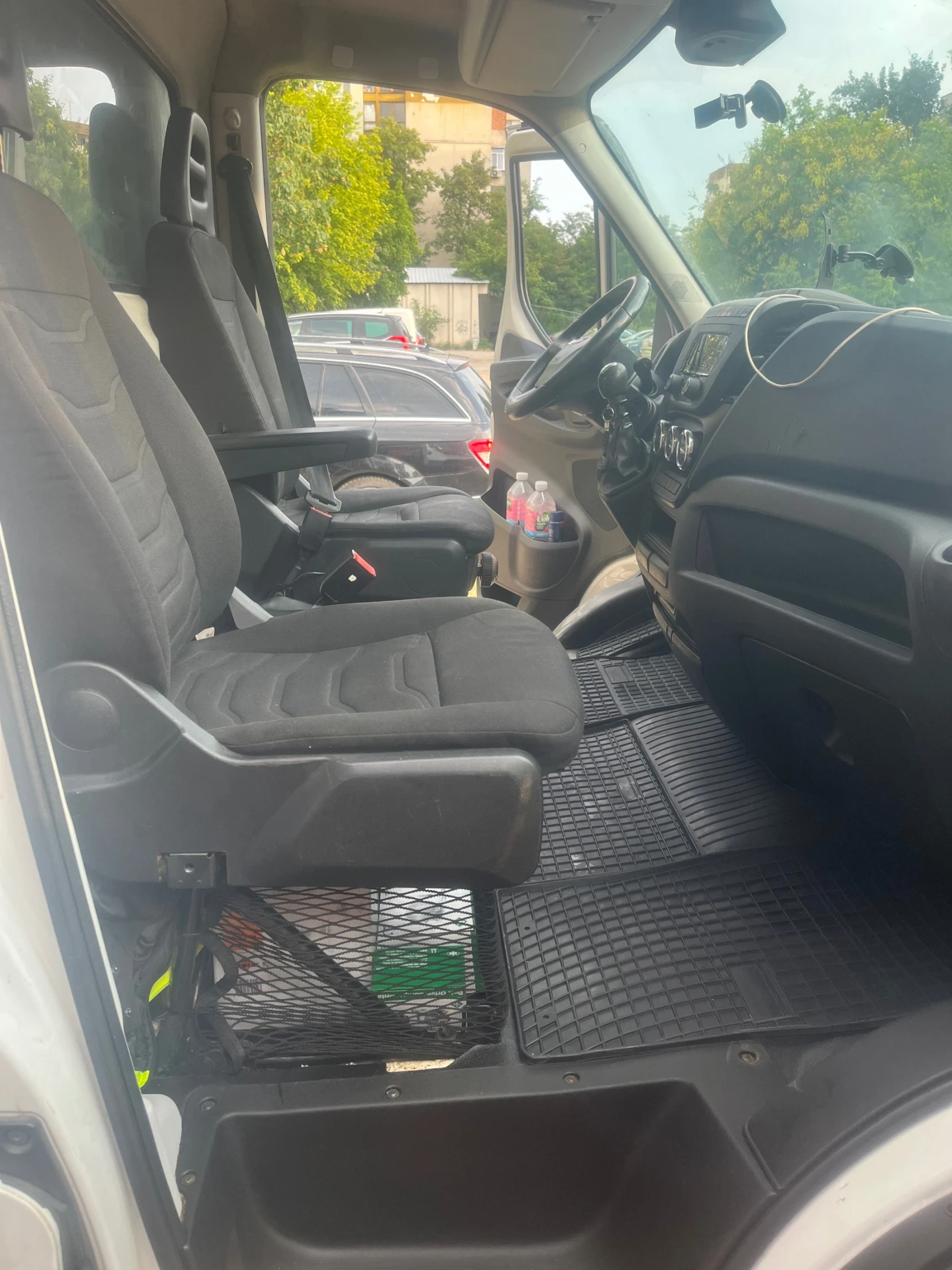 Iveco 35S18  - изображение 6