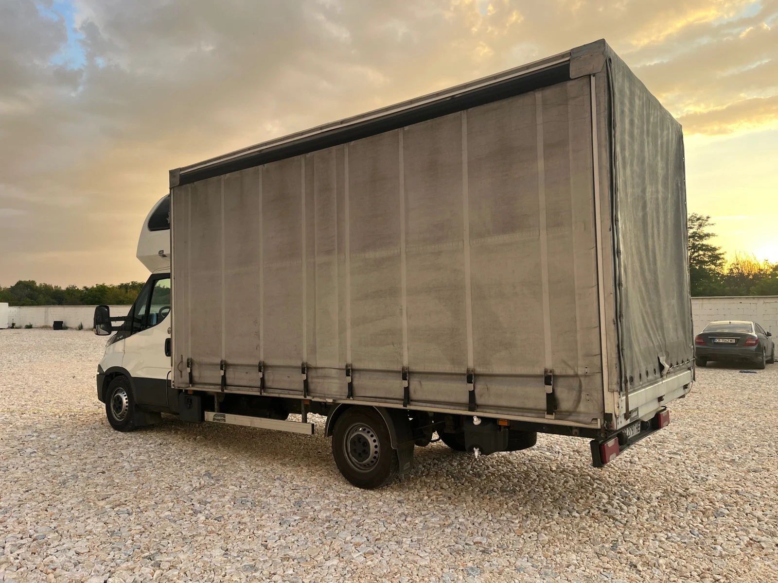 Iveco 35S18  - изображение 6