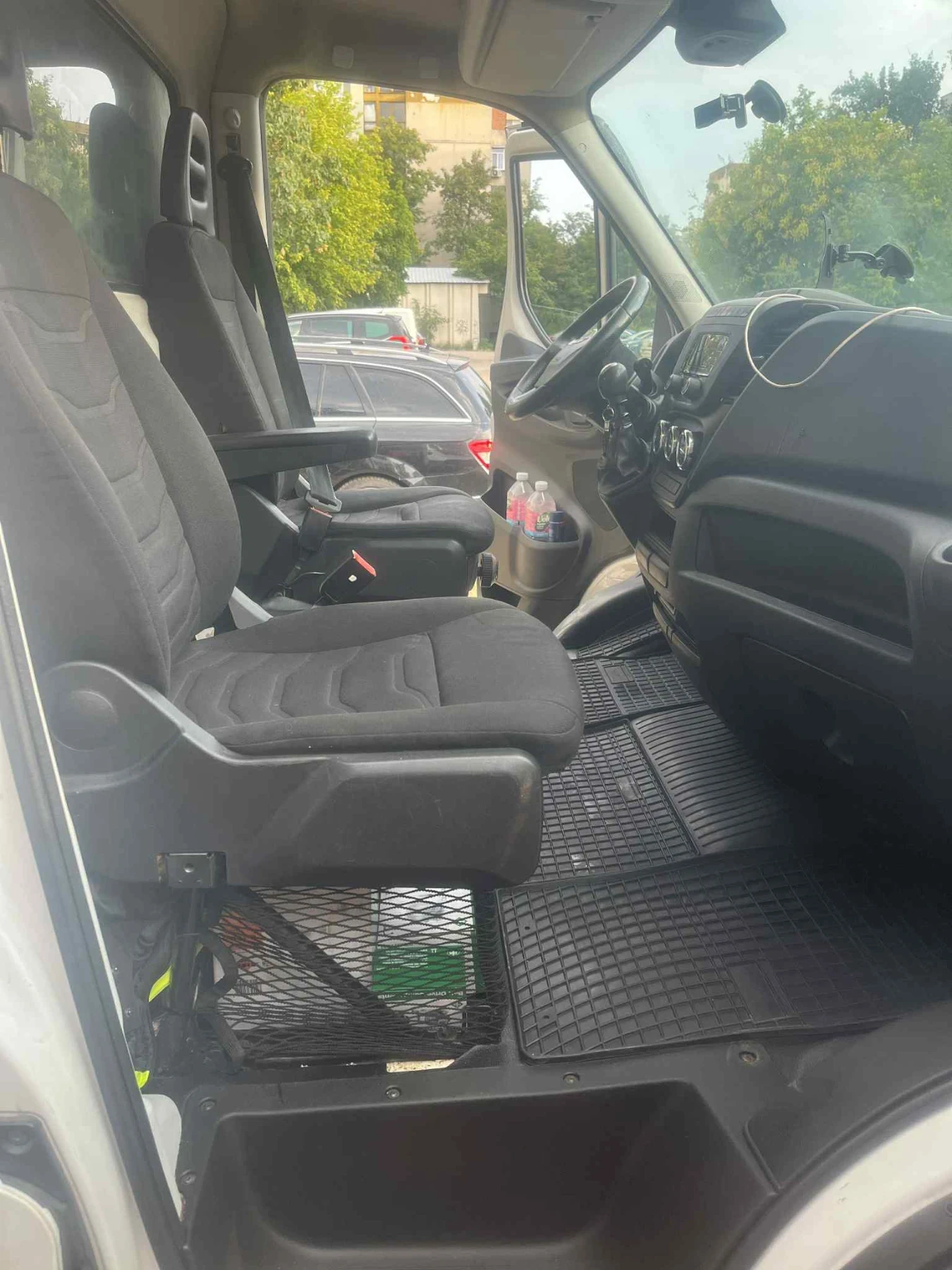 Iveco 35S18  - изображение 7