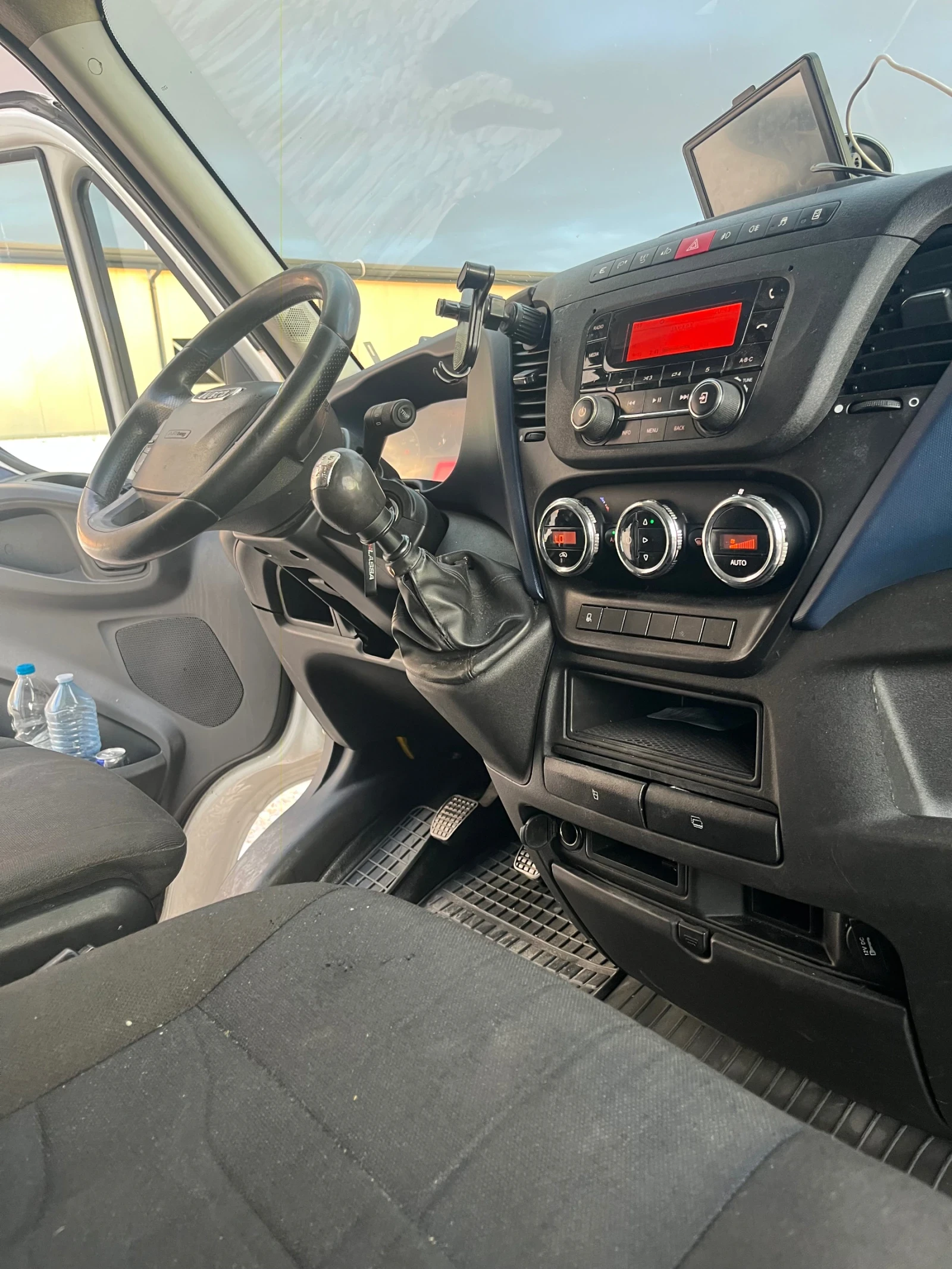Iveco 35S18  - изображение 6